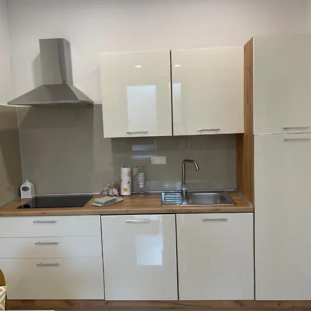Apartment Glambyaj With Free Parking And Netflix