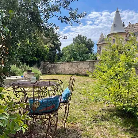 Glambyaj With Free Parking And Netflix Apartment