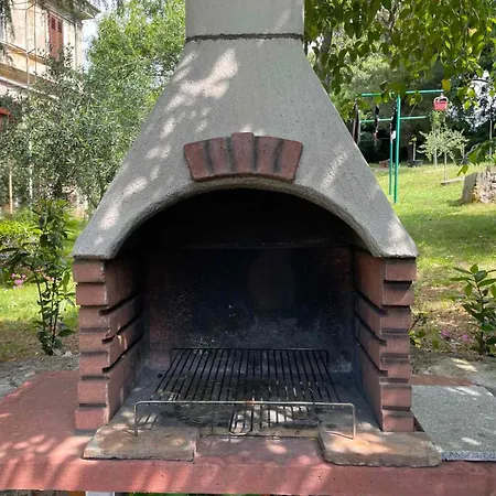 Glambyaj With Free Parking And Netflix