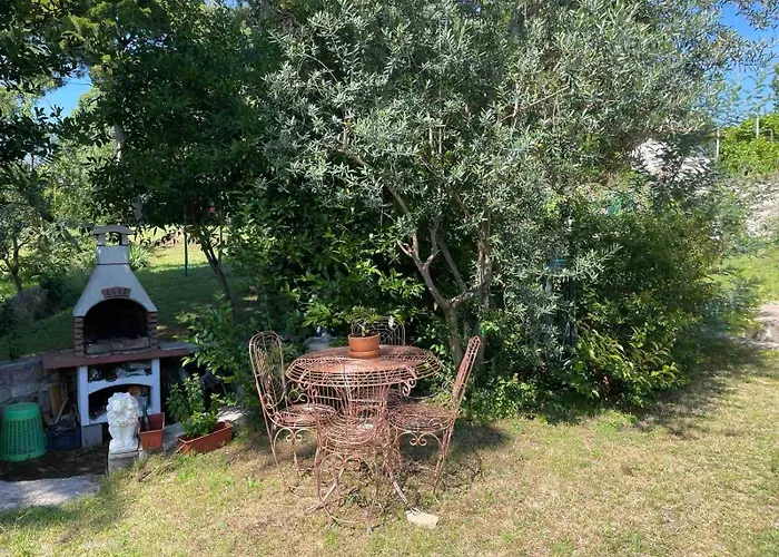 Appartamento Glambyaj With Free Parking And Netflix *