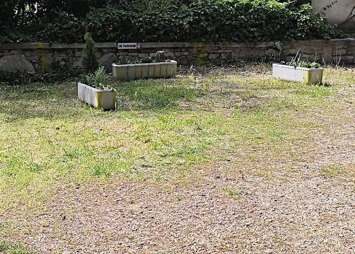 Glambyaj With Free Parking And Netflix Appartamento *