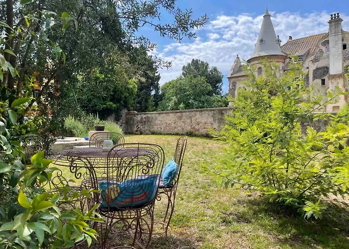 Glambyaj With Free Parking And Netflix Apartman