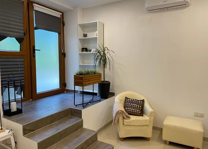 Glambyaj With Free Parking And Netflix Apartman *