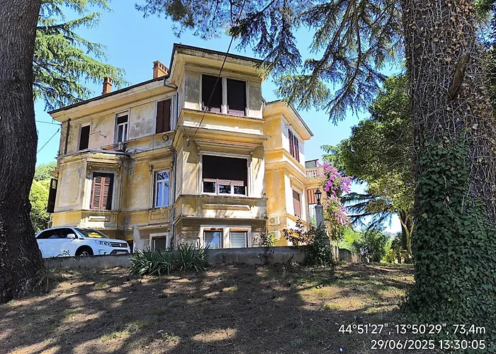 Glambyaj With Free Parking And Netflix * Pula